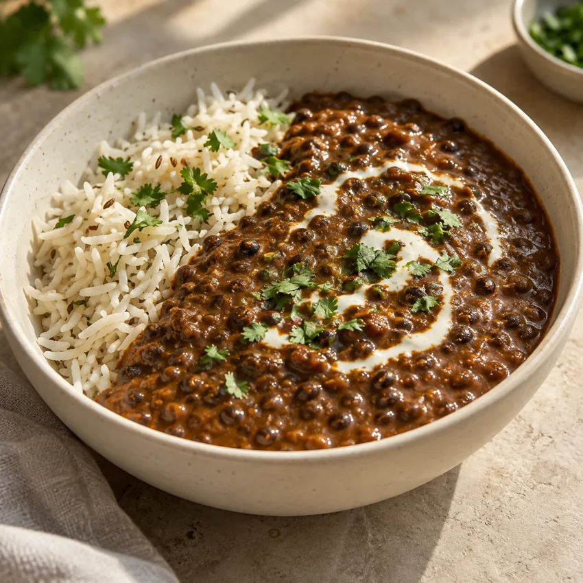 Dal Makhani