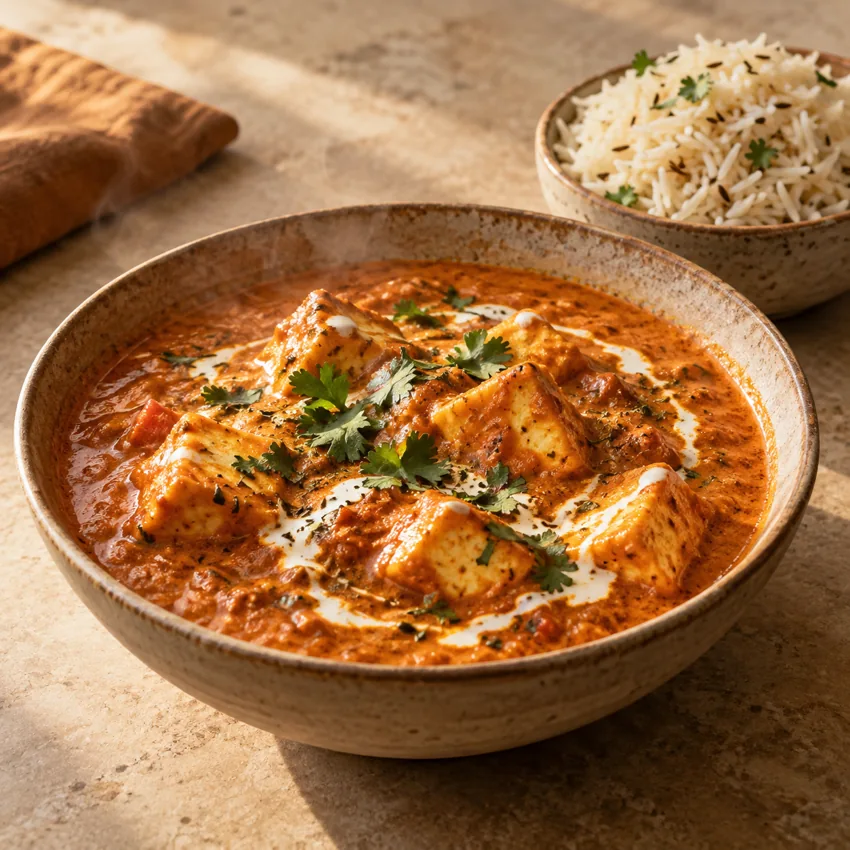 Royal Makhani