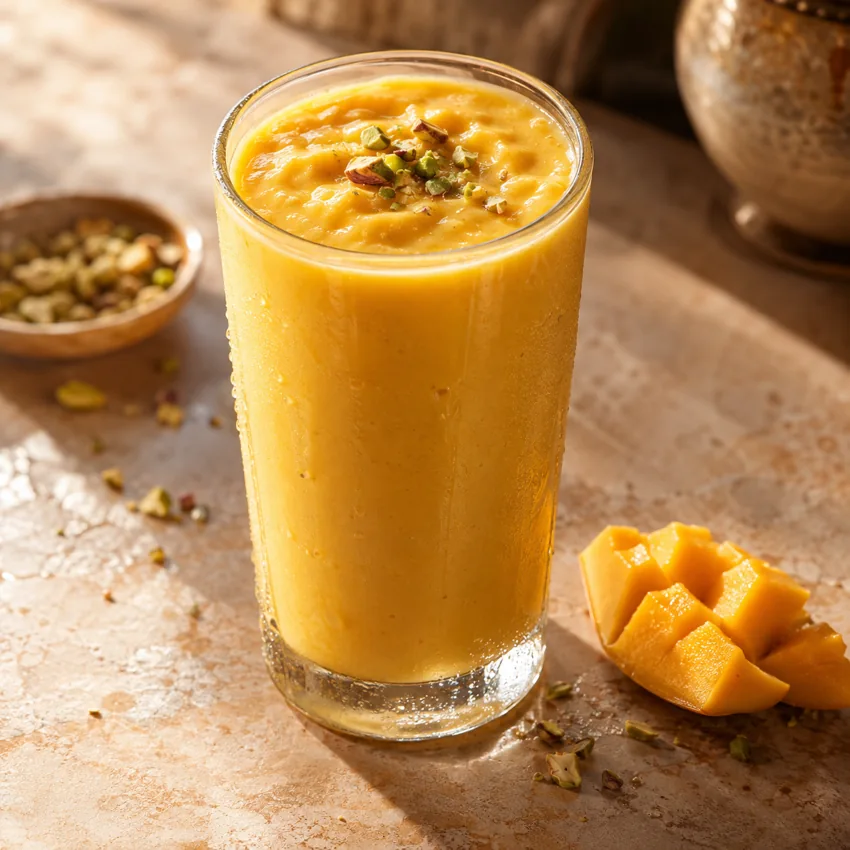 Mango Lassi